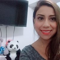 Fotos de Rosa Cavero