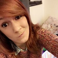 Olivia Davison's Photo