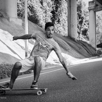 Victor Saccotelli的照片