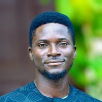 Photos de Samuel Koranteng