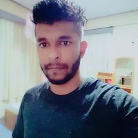 Photos de Aneesh Pattali