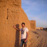 Emiel Joosse's Photo