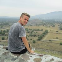 Fotos de Simon  Alzén