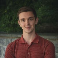 Denys Severin's Photo