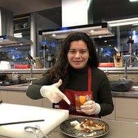 Zeynep Sarıbaş的照片