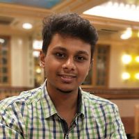 Le foto di Suraj Donthi