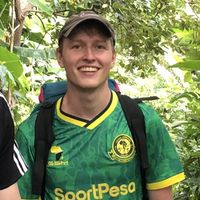 Felix Müller's Photo