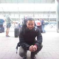 Photos de Orlando Munoz