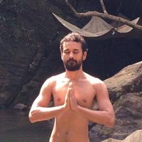 Vinicius Hoffman's Photo