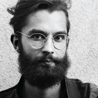 Tomasz Foltyn's Photo