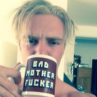 Måns Åslund's Photo