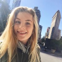 Katrine Westheimer's Photo