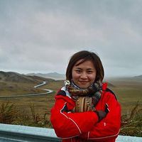 Ru Zhao's Photo