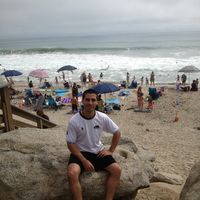 Matias Pérez Romo's Photo