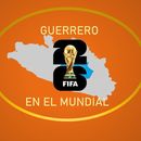 COUCHCRASH GUERRERO AT THE WORLD CUP's picture