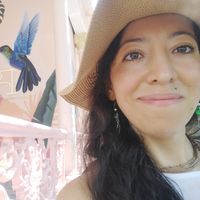 Jessica Suescún Diaz的照片