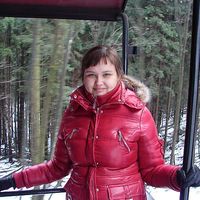 Anna Egorova的照片