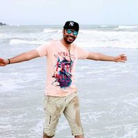 Fotos de Hrutvik Shah