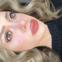 Merve Dalkır's Photo