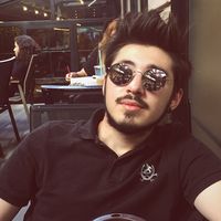 Eymen Ceyhan's Photo