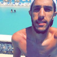 Hady Ashraf的照片