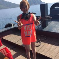 Cherie Chen的照片