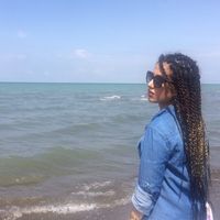 Golriz Ansari's Photo