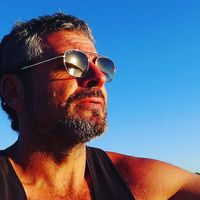 Dimitrios Toumbos的照片