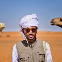 Mushamir Mustafa的照片