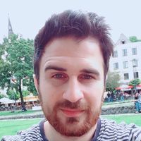 Lukas  Sternschnuppe的照片