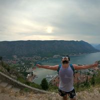 Günay Süleymanoğlu's Photo