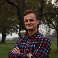 Lukáš Sabol's Photo