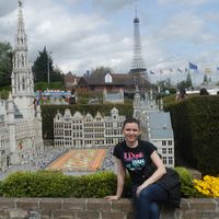 Katya Vorontsova的照片