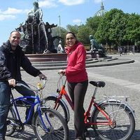 Selma BENHAMOU's Photo