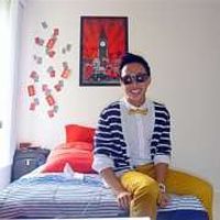 Benjamin Nguyen的照片