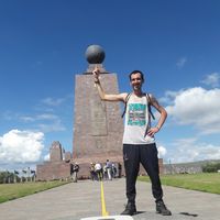 Daniel Cattito的照片