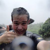 Simon Presser的照片