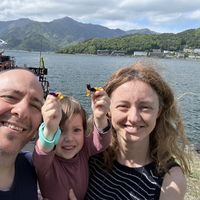 Amélie Lalaux's Photo