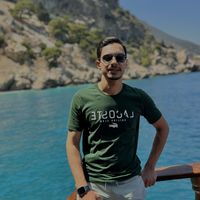 Mohamed Mezghani's Photo