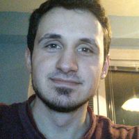 Mihail Mihaylov's Photo