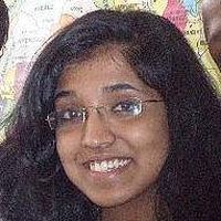 Gayathri Ramani's Photo