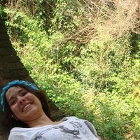 Paula De Oliveira的照片