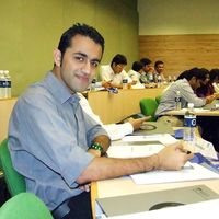 Mitul Kathuria's Photo