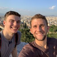 Mason Taylor的照片