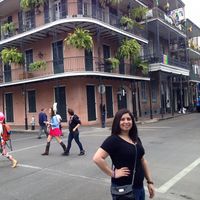 Hilda Gonzalez的照片