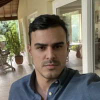 Daniel Dantas's Photo