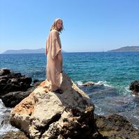 Islam Buranbayev's Photo