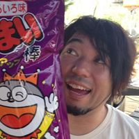 Kazunori Kakei的照片