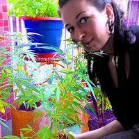 Suzie Senkova的照片