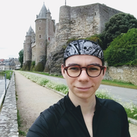 Fotos de Alan Herrera